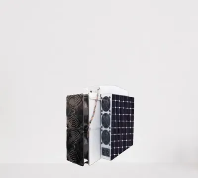 Dombbit Dual-Mining-Gerät ist episch