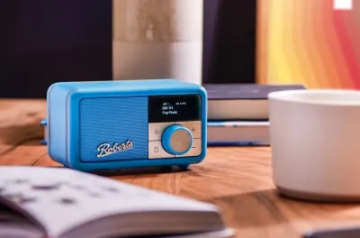 Mit Roberts Radio trendsicher in den Sommer