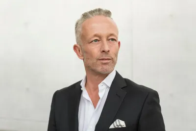 Olav Strand wird neuer RVP DACH bei Flexera