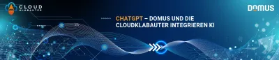 Die Zukunft der Verwaltung hat bereits begonnen