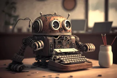 Digitales Marketing - Ein kurze Zeitreise in die digitale Welt