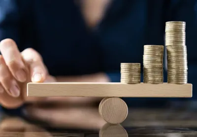 Marketingbudgets - Ein Blick hinter die Kulissen