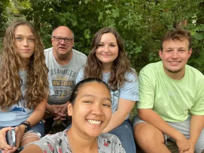 Der Kinderlachen-Eifel e. V. sucht dich als Jugendleiter:in