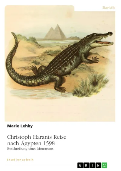 Faszination Ägypten - damals wie heute!