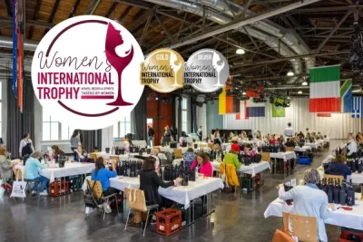 Ergebnisse der Women&apos;s International Trophy sind online!