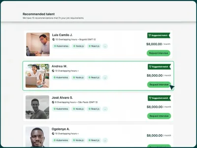 Globale Talentplattform Andela kauft Münchner Start-up Casana und erweitert europäischen Kundenstamm