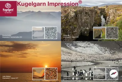 Bodenversand24 - Fabromont Hersteller von Kugelgarn&reg;