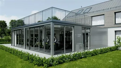 Düsseldorfer Start-up Palazzina Sports geht an den Start