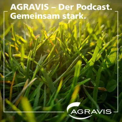 AGRAVIS-Podcast: Neue Folge zum Grünland