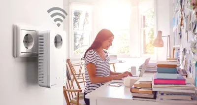 devolo Studie: WLAN so wichtig wie Wasser und Strom