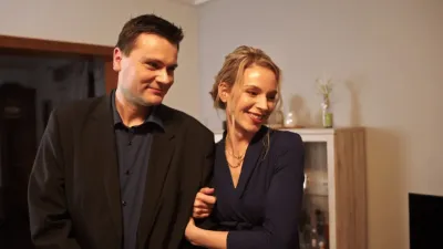 Sebastian Pinks Kurzspielfilm "Miracle for Christmas" feiert YouTube-Premiere am 14. Dezember 2023