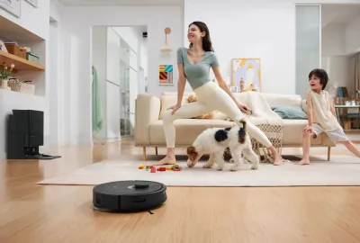 Der neue Roborock Q Revo