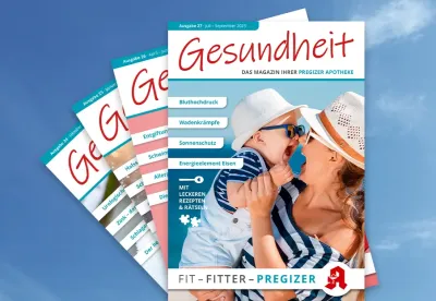 Welche Ernährung ist gesund?