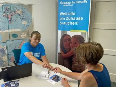 Dringend Wohnraum in Rösrath und Leichlingen gesucht!