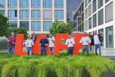 LAPP & Best4Automation - Partnerschaft für automatisierten Erfolg!