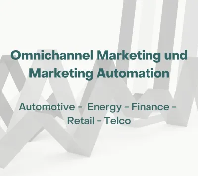 CINTELLIC stellt Ergebnisse der Trendstudie "Die Zukunft der Marketing Automation" vor