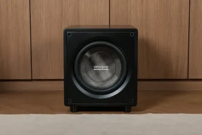 Velodyne Acoustics VI-Q: ab sofort im Fachhandel verfügbar