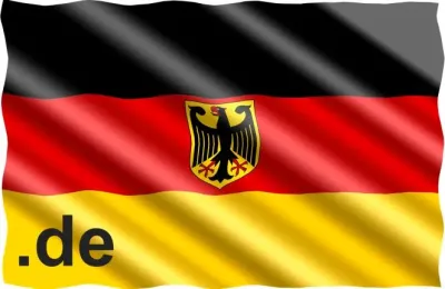 Warum Sie für Ihre deutschen Webseiten De-Domains nehmen sollten ...