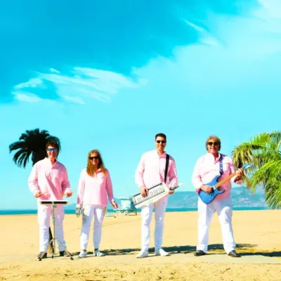 Ueli&apos;s Family Band präsentiert neue Single und einzigartiges Musikvideo - gedreht in Los Angeles