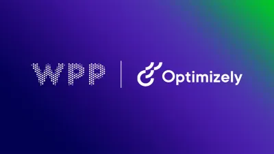 WPP Group baut auf DXP-Kompetenz von Optimizely