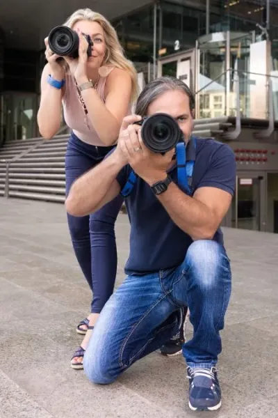 treqway: Der Online-Shop für Foto-Profis - Praktisches für Fotografen
