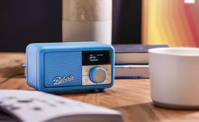 Roberts Radio: Back to School