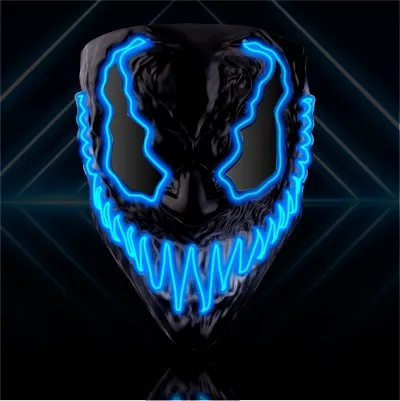 LED Masken