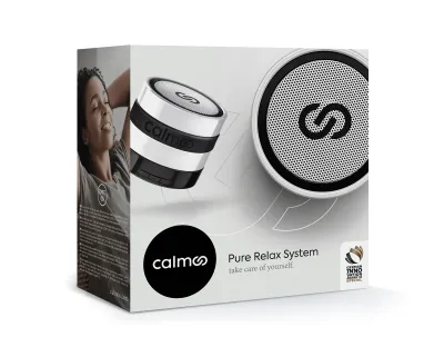 calmoo - Entspannung auf Knopfdruck
