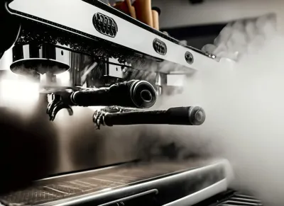 Kaffeemaschine ohne Keime: So gelingt die Reinigung