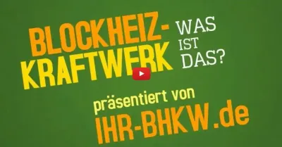 Kostenloser Ratgeber für Blockheizkraftwerke - Eine Innovation für Ihr Zuhause