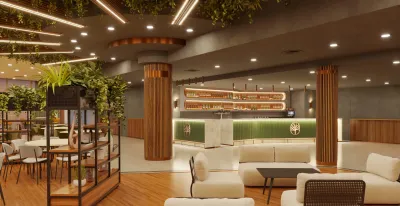 JUNIPER - die neue Eventlocation in Lübeck