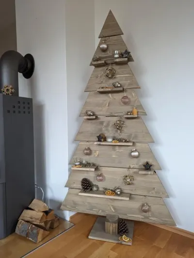 Nachhaltigkeit beim Weihnachtsbaum immer wichtiger