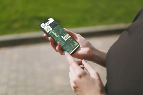 KI in der Unternehmenssteuerung und Mitarbeiterentwicklung