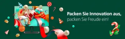 Der Geschenke-Guide für Gaming und Homeoffice von Philips