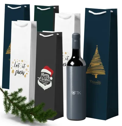 Die perfekten Begleiter für Ihre Geschenke