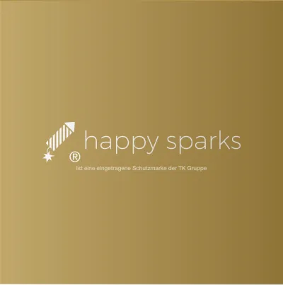 Wir stellen vor: happy sparks