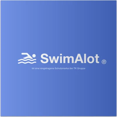 Wir stellen vor: SwimAlot
