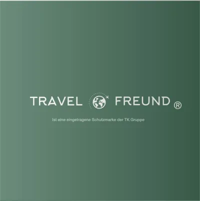 Wir stellen vor: Travelfreund