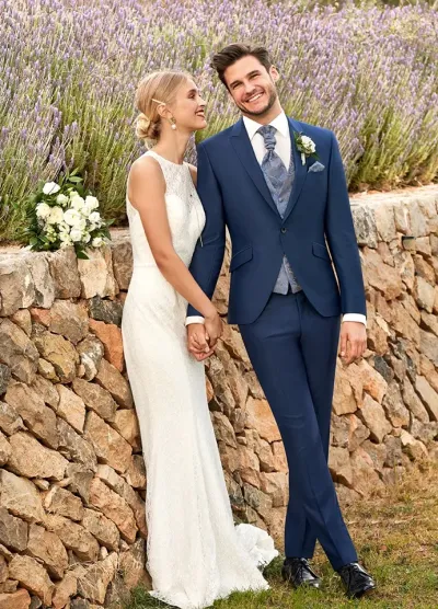 Hochzeit 2024? Das Haus der Braut & Gentleman in Mönchengladbach freut sich auf viele Paare