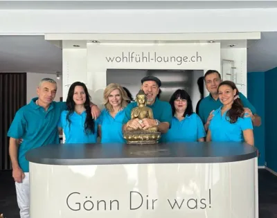 Invictus Spa & Wellness - Massagen in Hergiswil