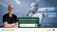 Biologische Grundlagen des Sehens - ein Wunder der Evolution