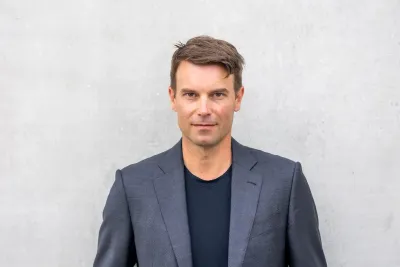 Birger Ohl ist neuer CEO von Officium