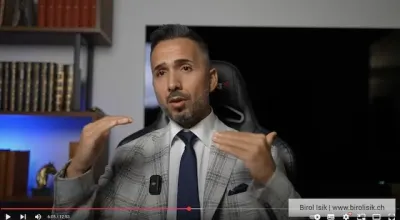 Birol Isik Digitale Transformation So gelingt die digitale Transformation