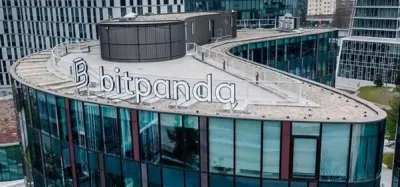 Bitpanda Jahresabschluss 2023