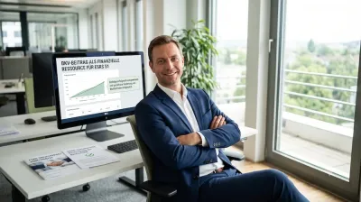 bKV im CSRD-Sozialbericht: Zahlen statt netter Prosa