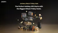 Black Friday Weeks bei Jackery