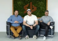 Steel Buddy im Start-up-Portal der WFMG: Blechzuschnitte nach Maß aus Mönchengladbach