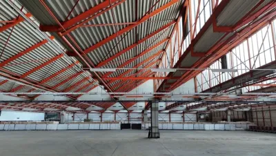 Innovations-Quartier Neunkirchen-Süd startet durch und plant den Beginn der Vermarktung