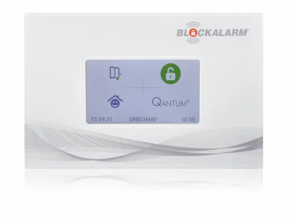 Blockalarm Erfahrungen: Alarmanlagen mieten oder kaufen?