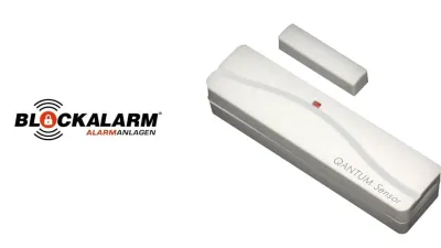 Blockalarm Erfahrungen: Endlich wieder sicher fühlen